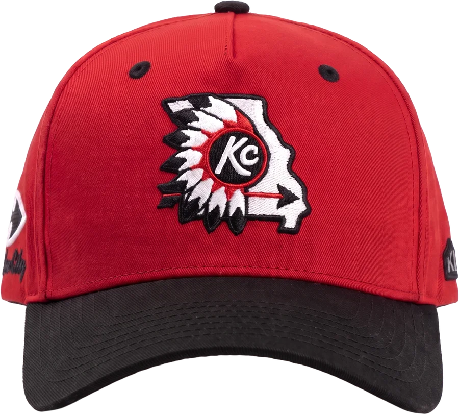 KC Headdress