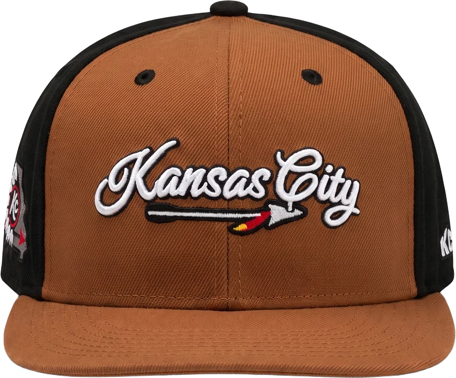 Kansas City Arrow