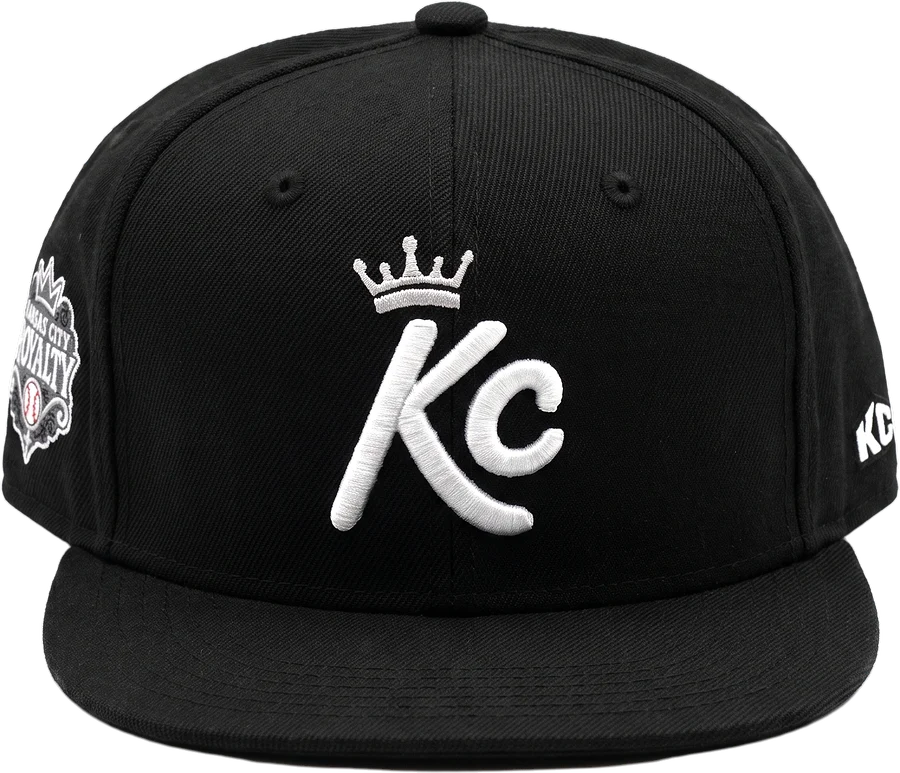 Crown KC
