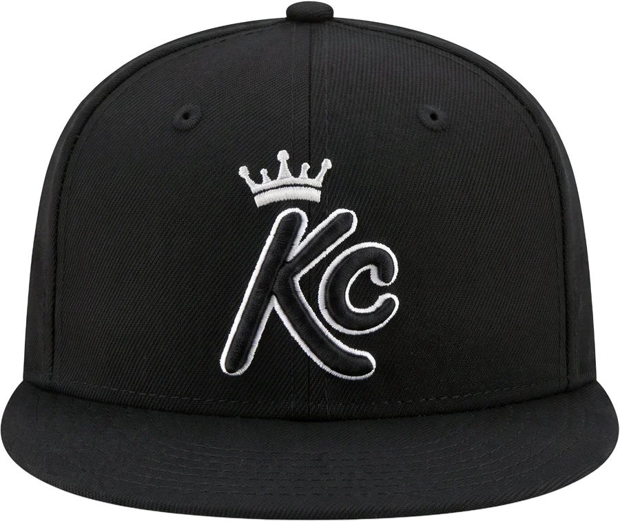 Crown Kc Fitted