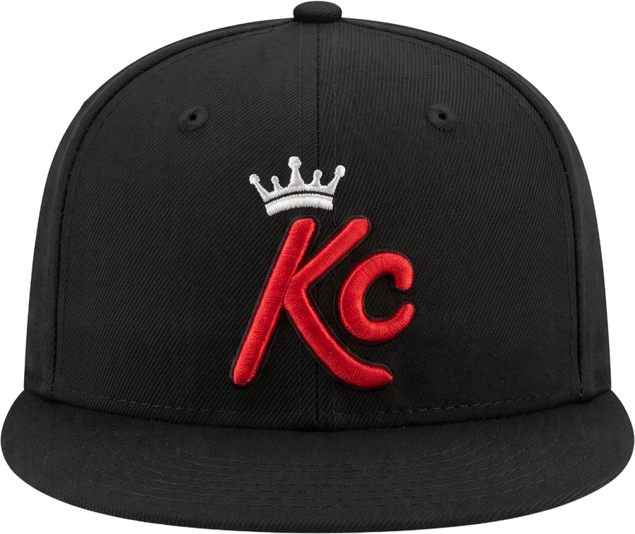 Crown KC Fitted