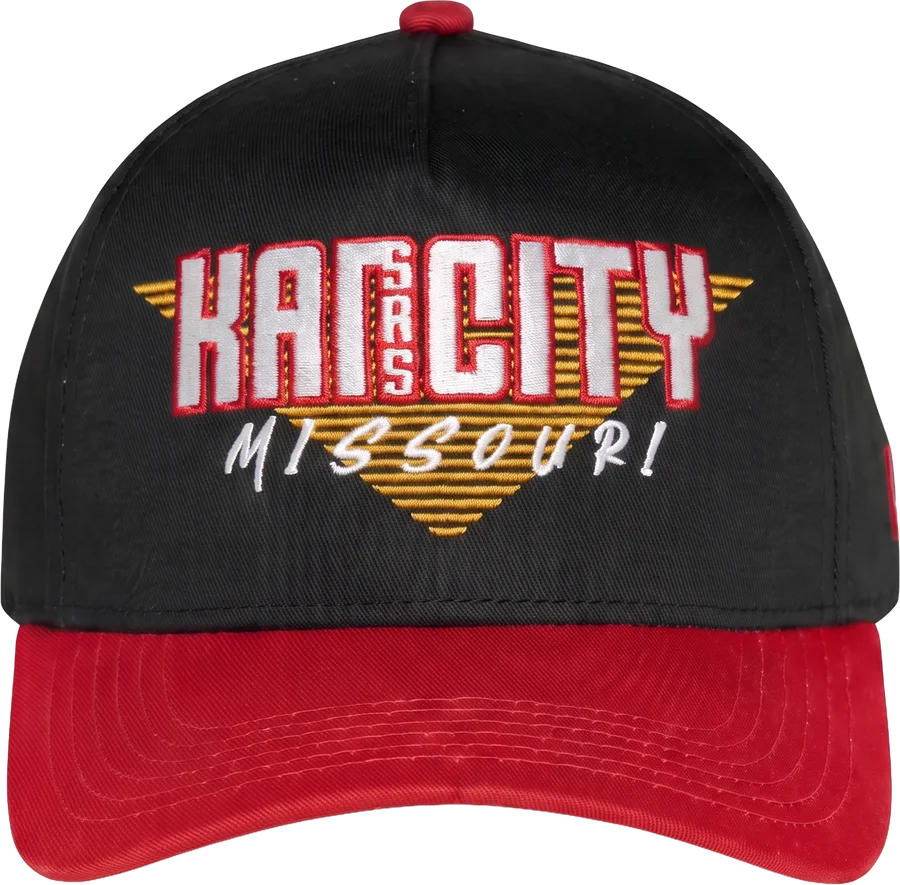 KanCity Missouri