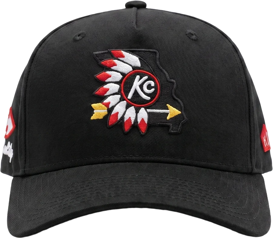KC Headdress