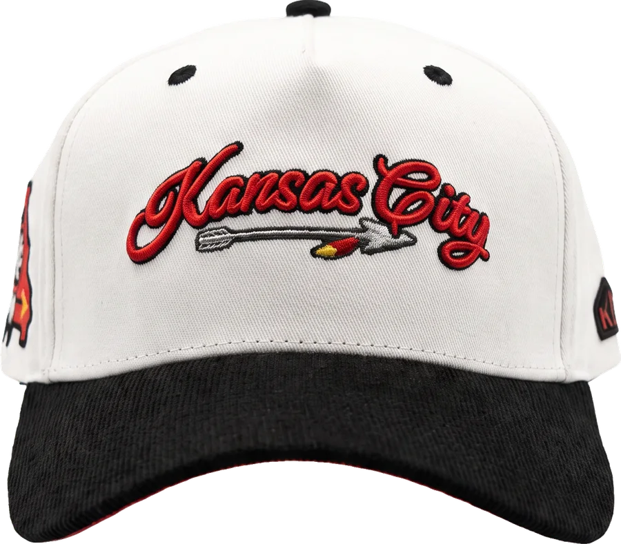 Kansas City Script