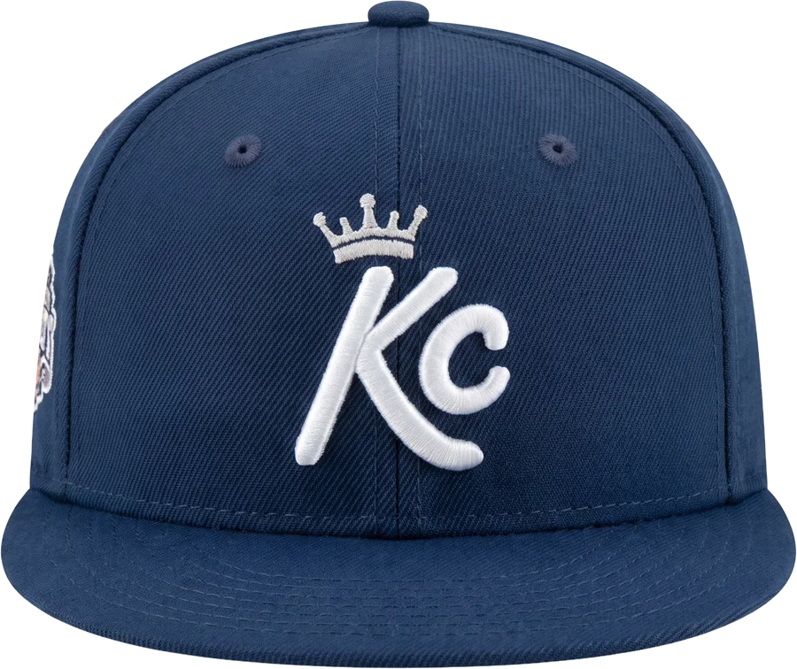 Crown Kc