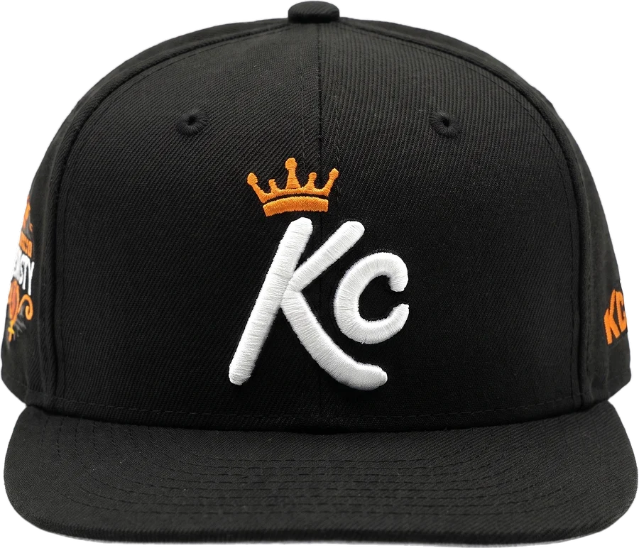 Crown Kc