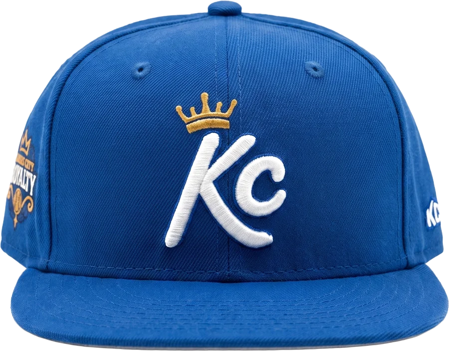 Crown Kc