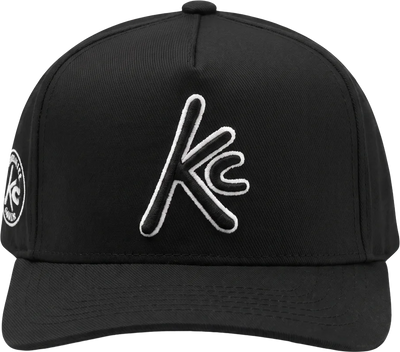 The Classic Kc in Blackout