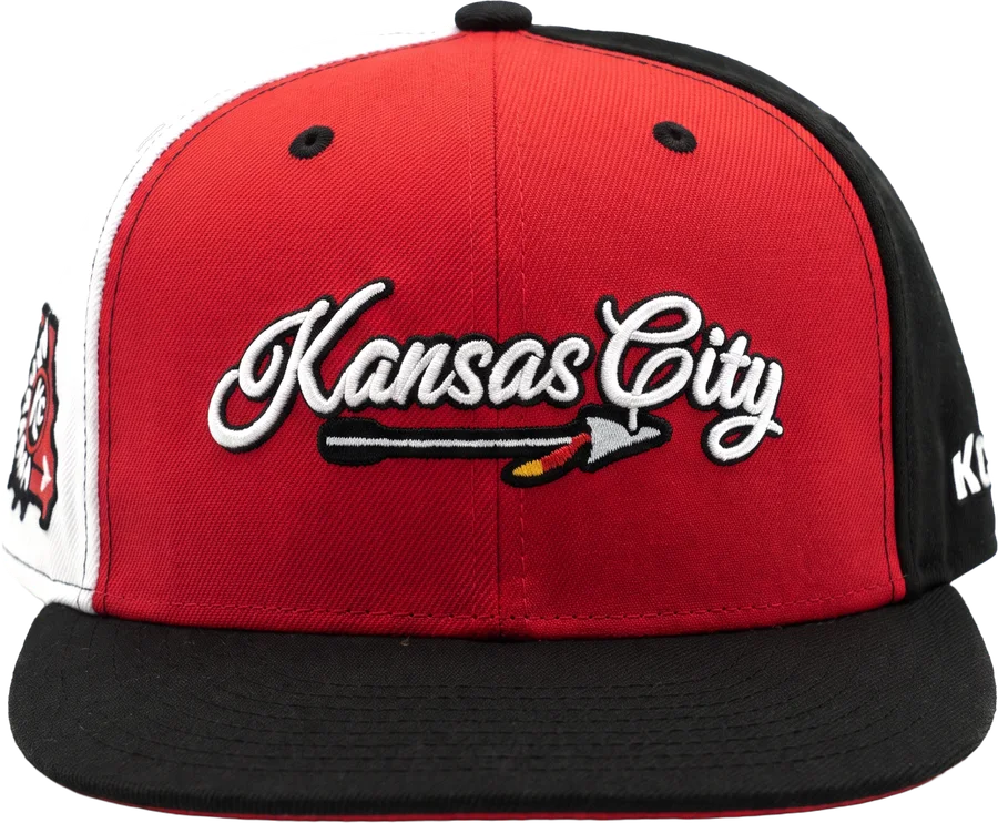 Kansas City Arrow