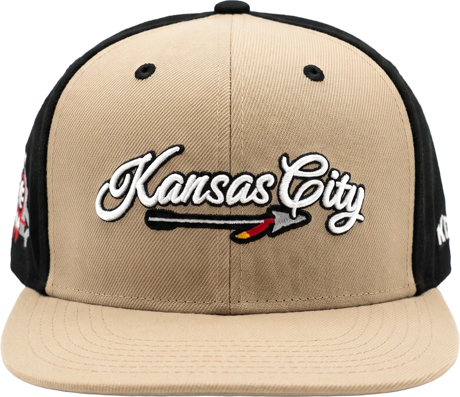 Kansas City Arrow