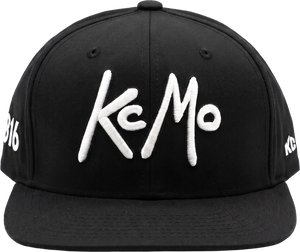 KcMo 816 in Black