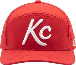 Kc Performance in Red