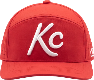 Kc Performance in Red