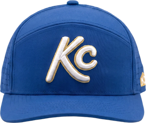 Kc Performance in Royal / Gold