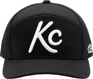Kc Performance in Black / White