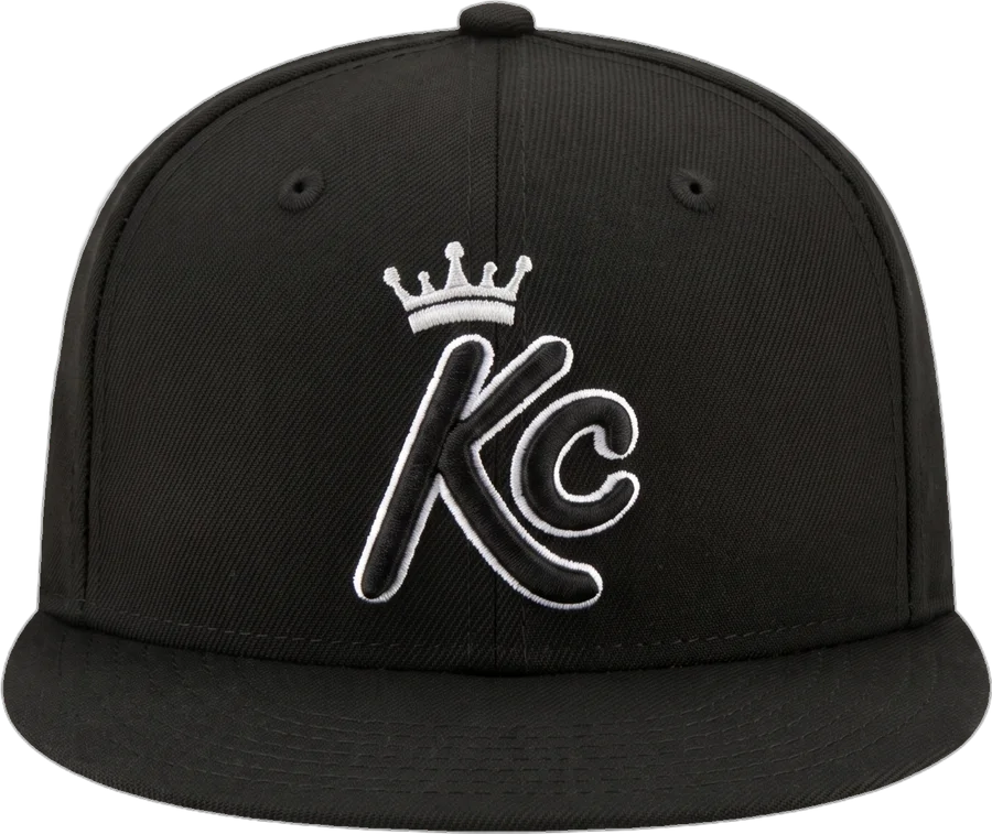 Crown Kc Fitted