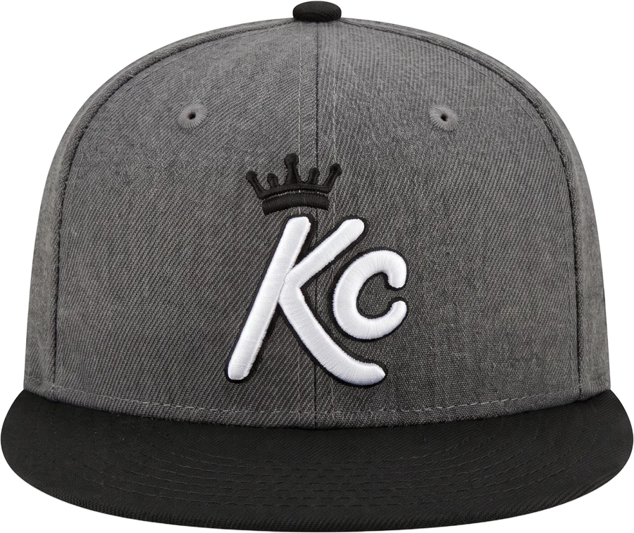 Crown KC Fitted