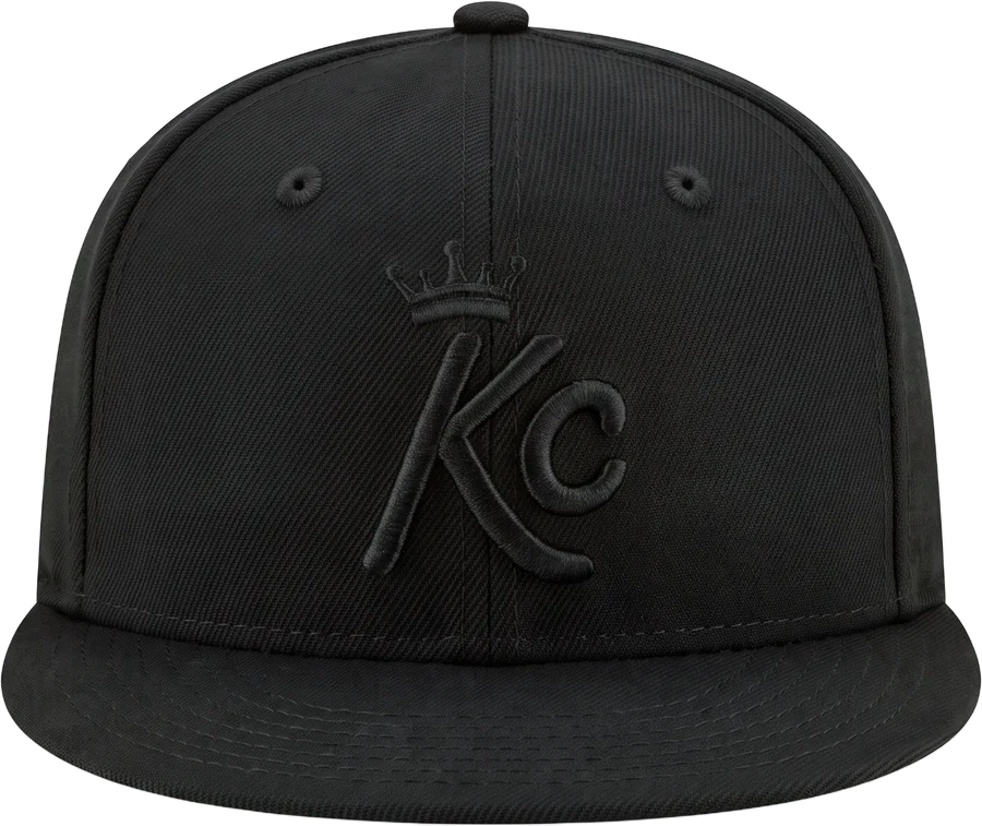 Crown Kc Fitted